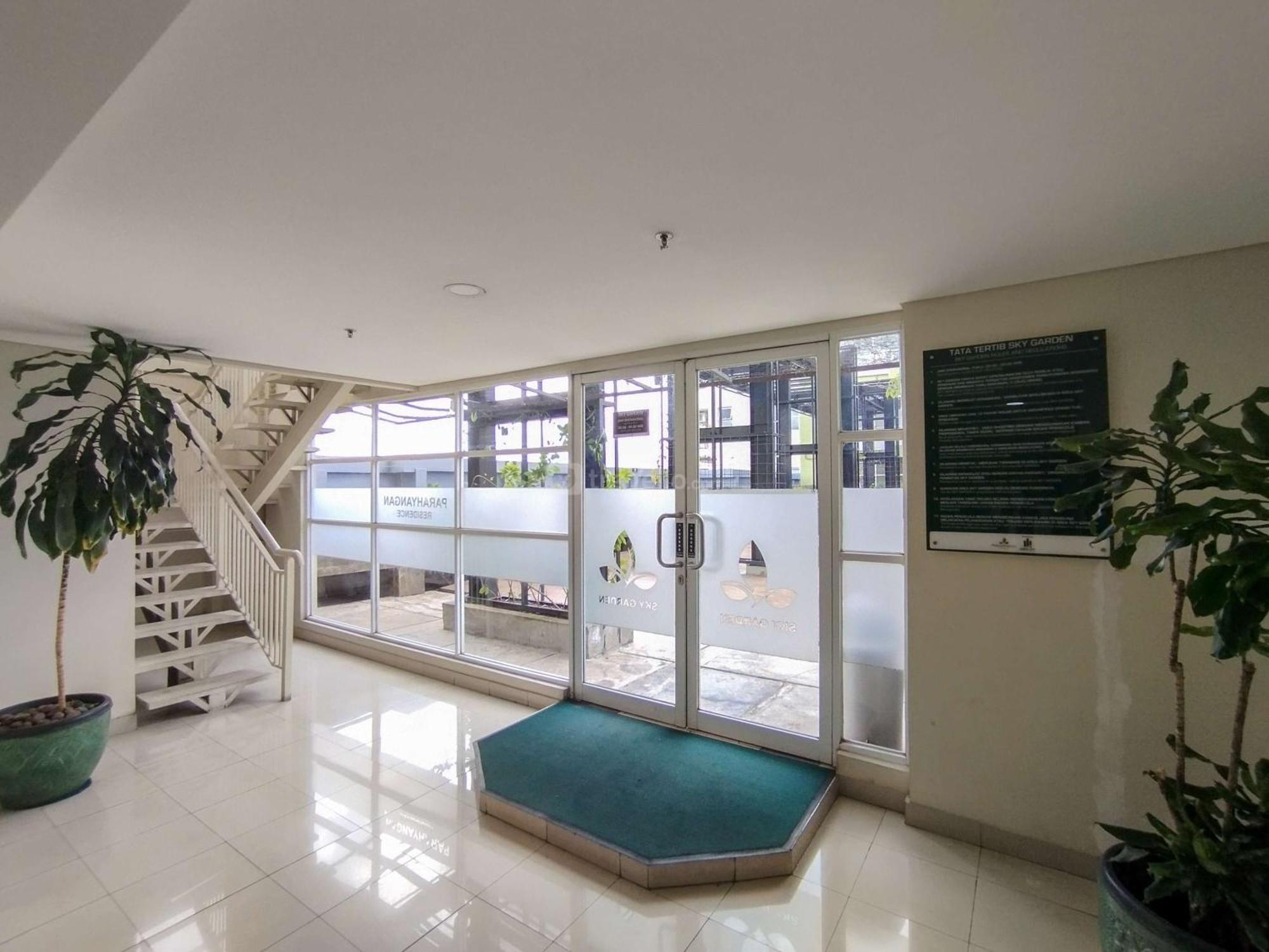 Simple 1br Parahyangan By Travelio * Bandung